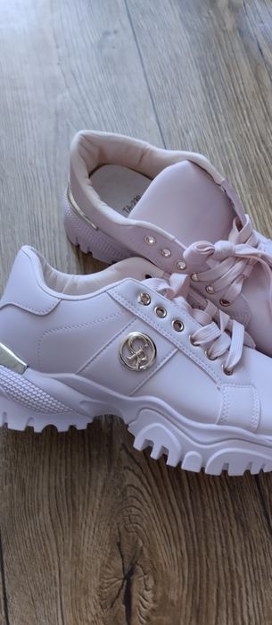 Nowe buty rozmiar 38/39