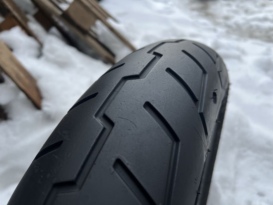 Мотошина Michelin 130/70/18 Harley Davidson