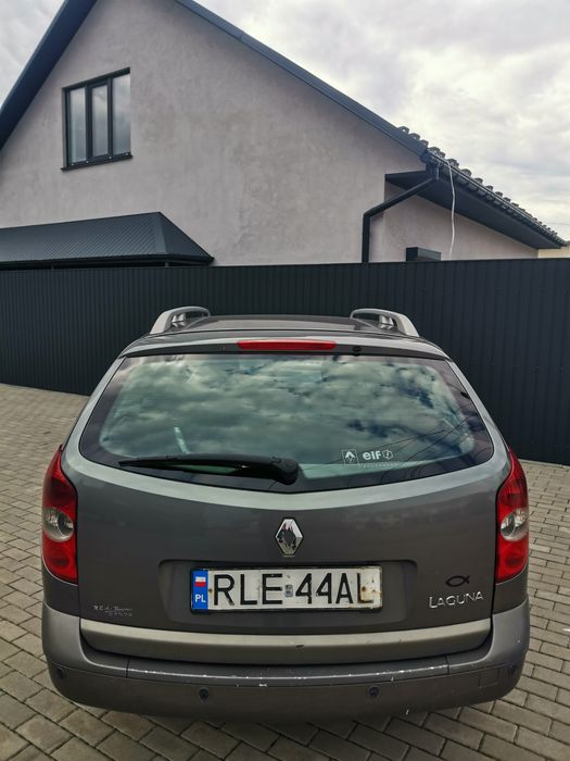 Продам Renault Laguna