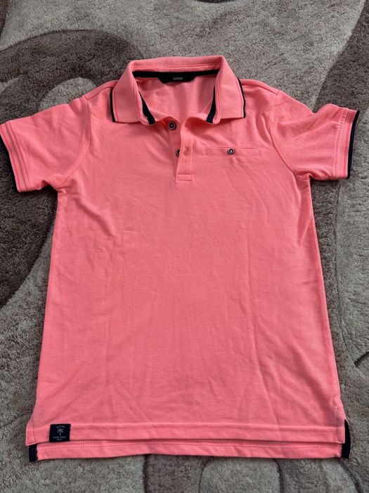 Футболка теніска на хлопчика 152