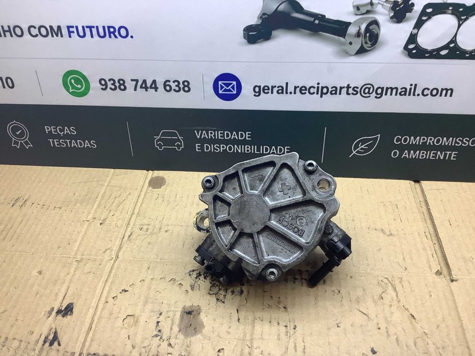 Depressor travões Citroen/Peugeot 1.6HDi