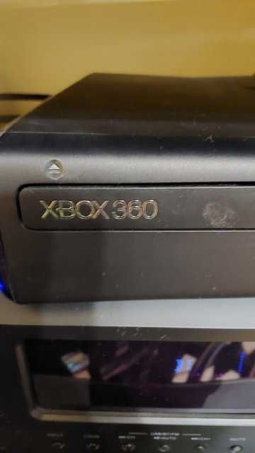 Wzmacniacz  Kolumny Xbox Stolik szklany