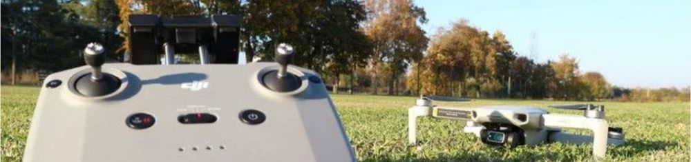 DJI Mavic Air 2 Combo Drone – Excellent Condition64737979120002122