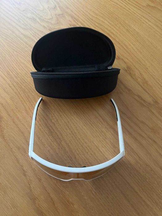 Óculos Scott Torica
Óculos Scott Torica