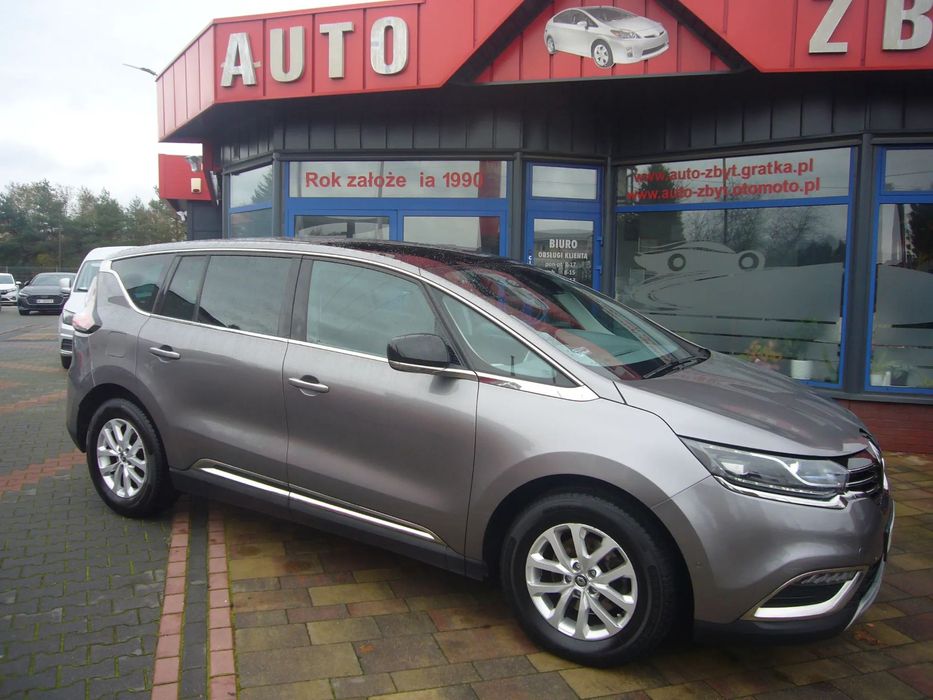 Renault Espace Espace