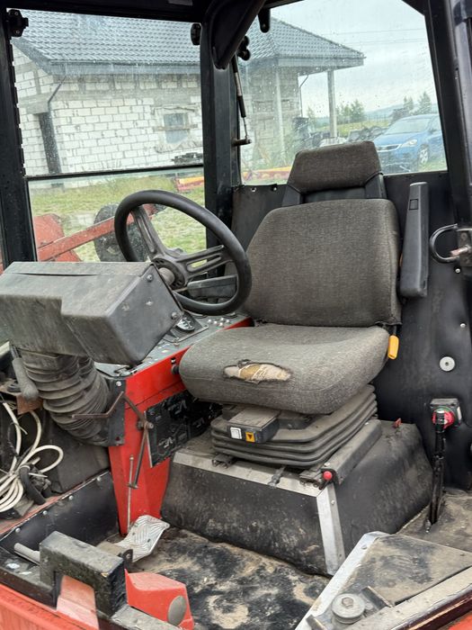 Kosiarka Jacobsen HR5111