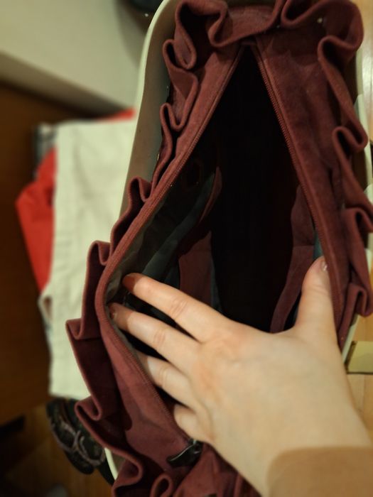 Torebka O bag standard