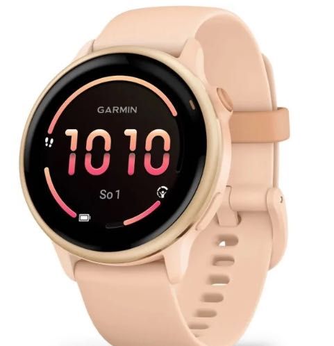 Smartwatch Garmin Vivoactive 6