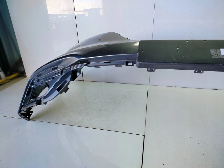 Renault Koleos 2 II LIFT Zderzak przód przedni 620227800R