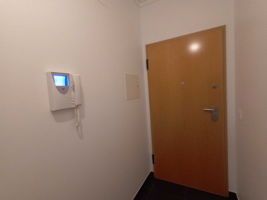 Arrendo T2 com garagem - Louriçal