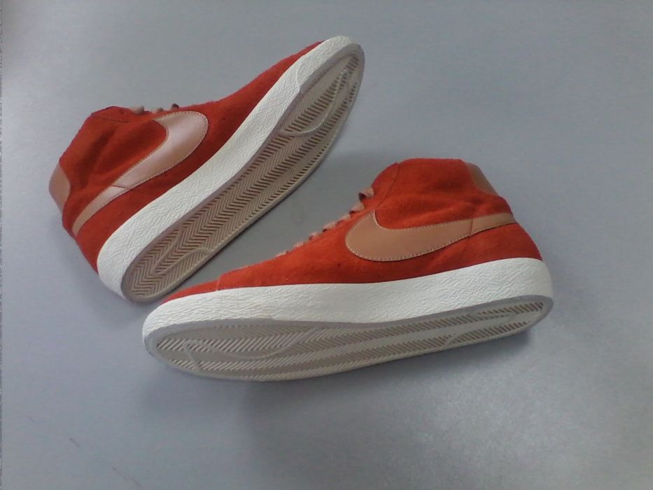 Sapatilhas Nike Blazer MID n.º 41 - NOVAS - PROMOÇÃO