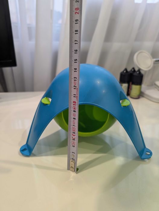 Гамак для клітки, гризунів