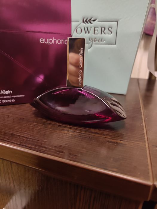 Парфумована вода Euphoria Calvin Klein,