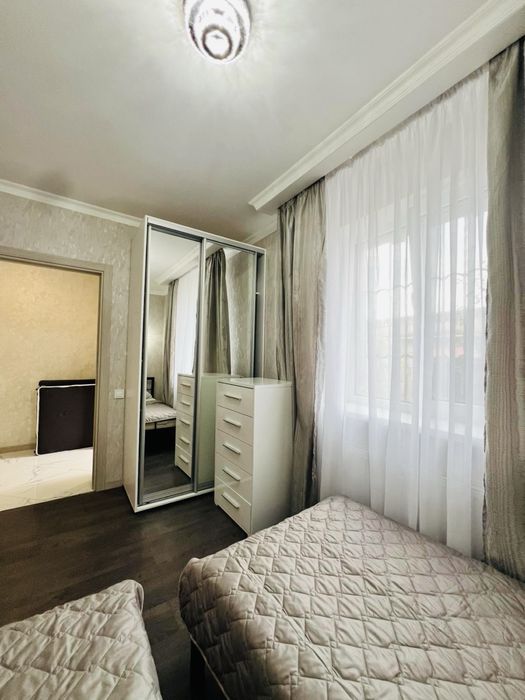 Посуточно   Почасово квартира Котовского .Обл.больница