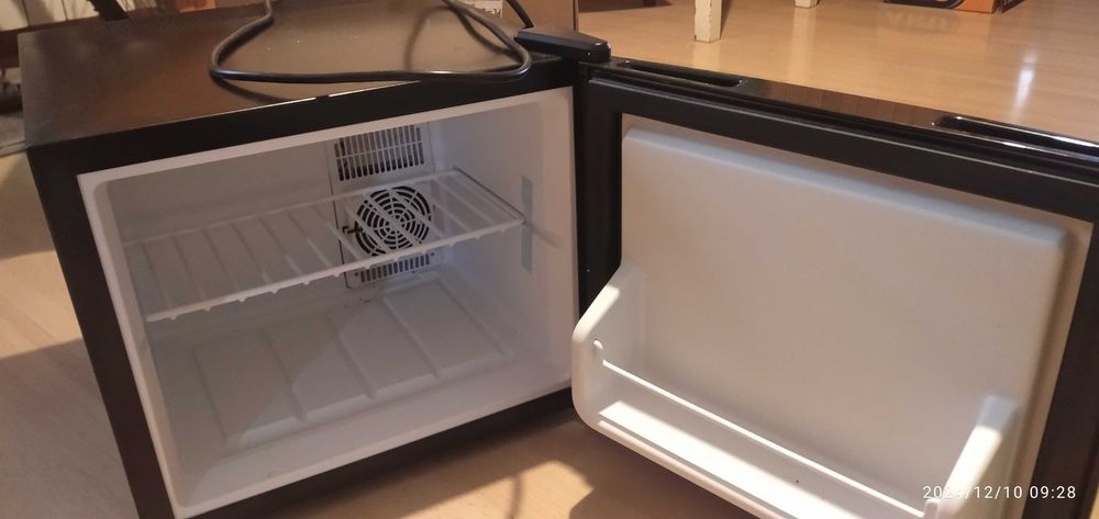 Mini lodówka stan idealny. Klarstein
