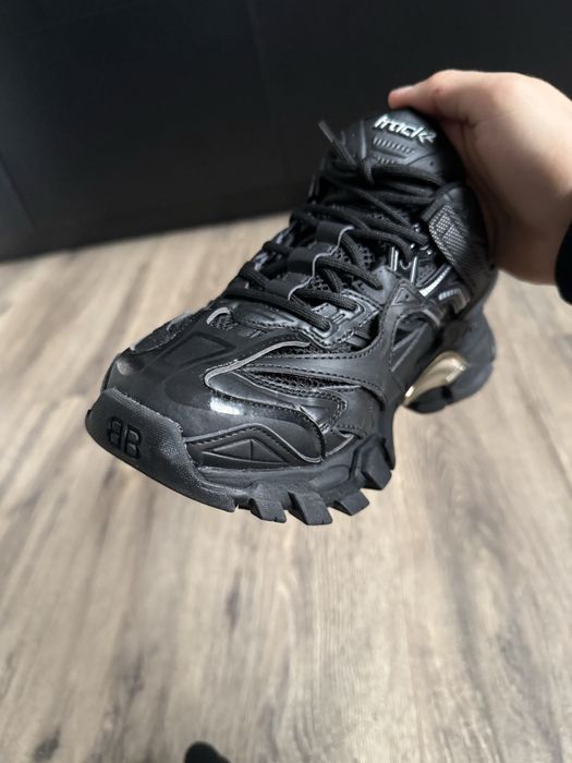 Balenciagi tracki 2.0