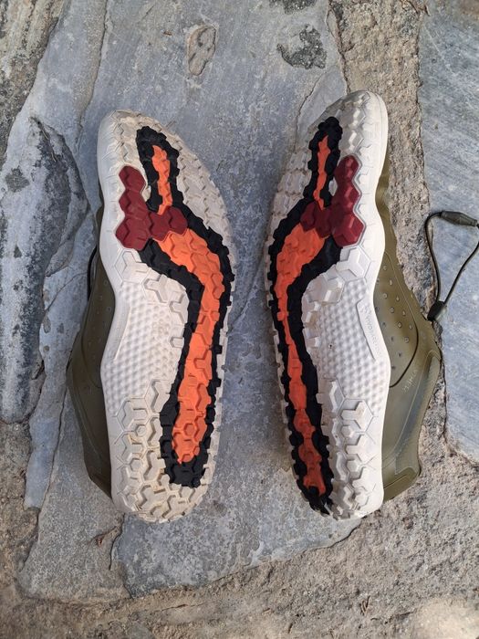 Vivobarefoot Allweather III Homem