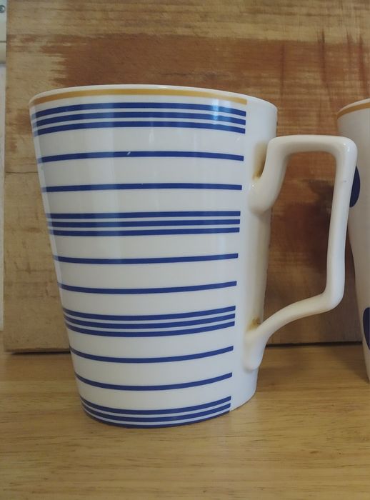 Великі чашки Fiora