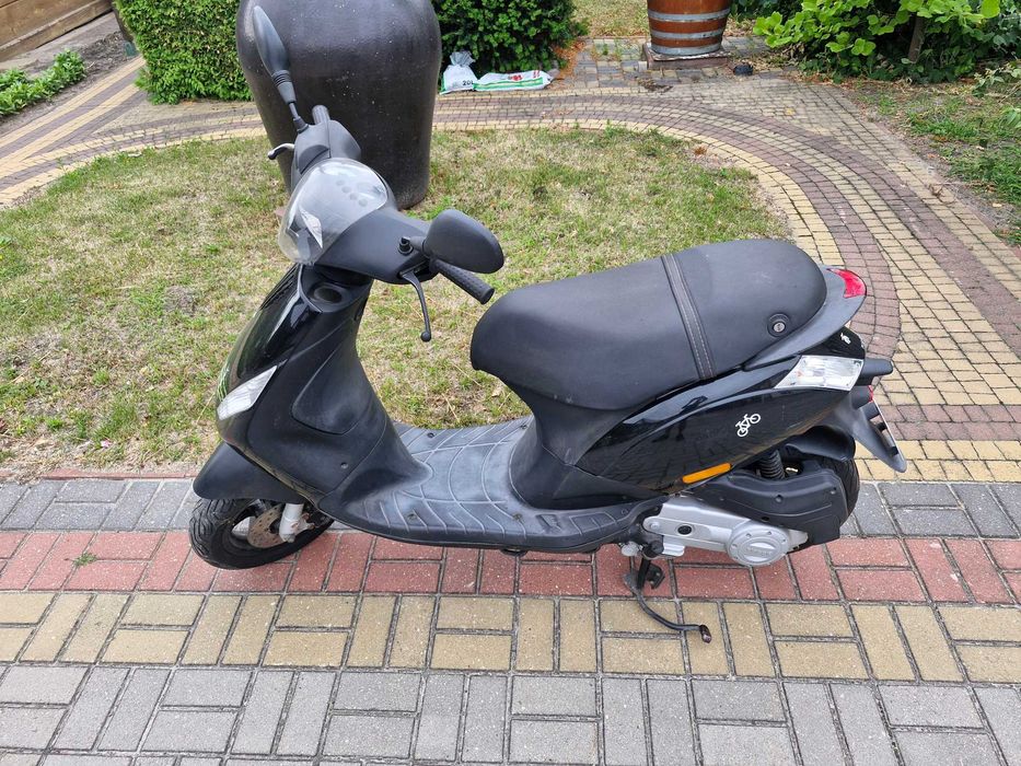Piaggio