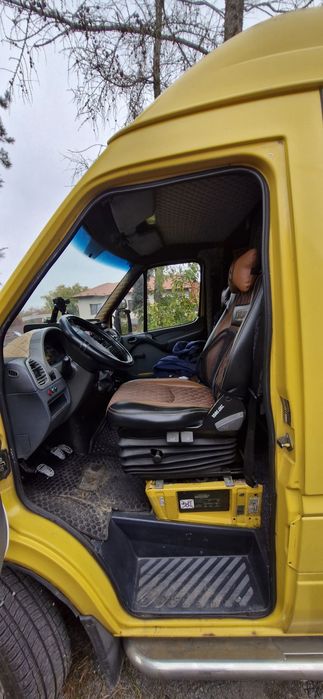 Mersedes-Benz  SPRINTER 311 CDI