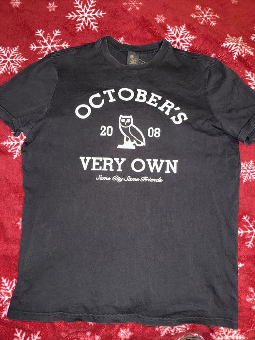 Футболка Drake Octobers very own Rap M size