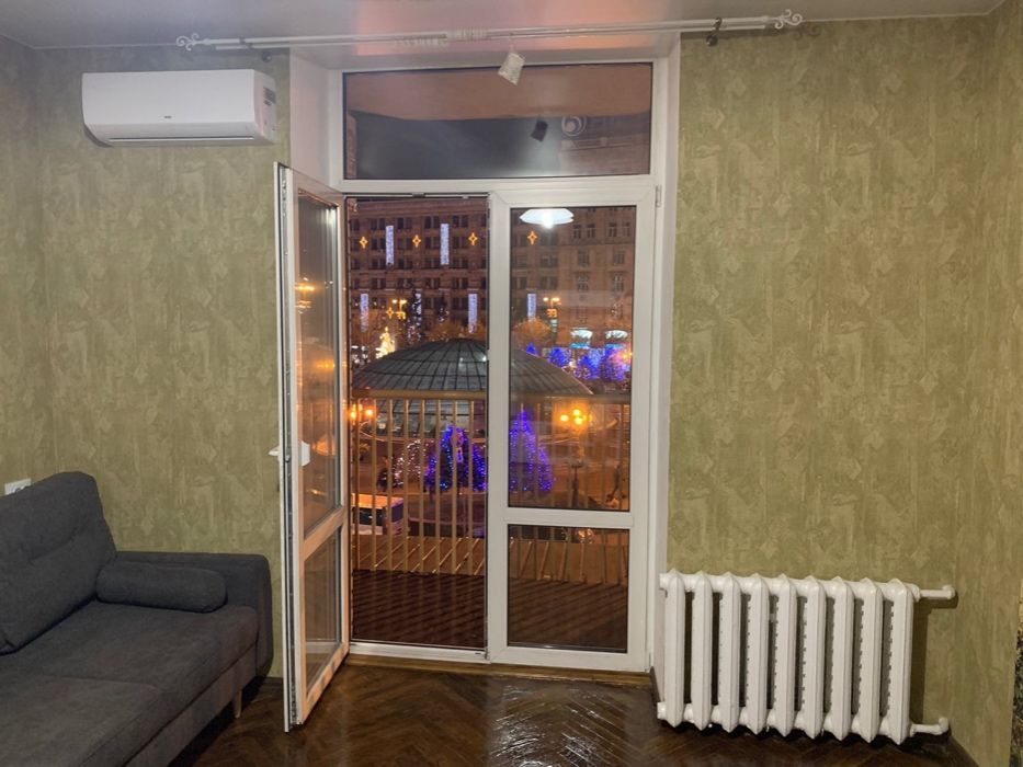 Открытие ! Хостел в центре Киева Хрещатик Майдан Улица Михайловская