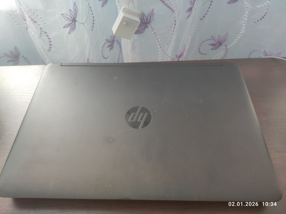 Ноутбук HP ProBook 650 G1