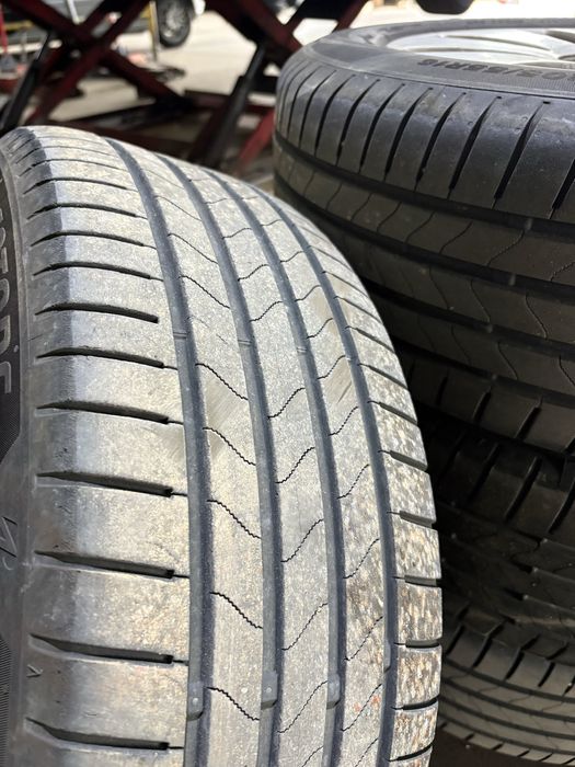 pneus bridgestone semi-novos