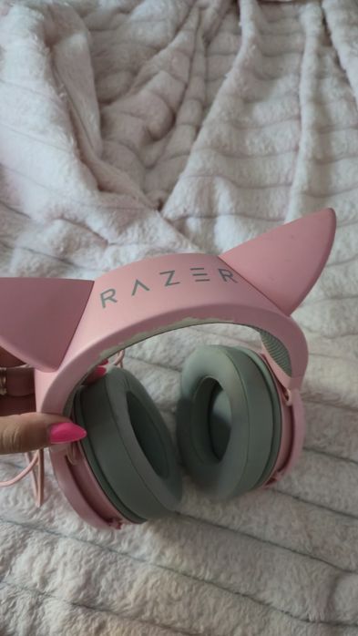 Razer kraken kitty v2