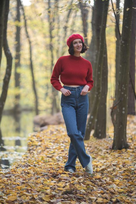 Ретуш та обробка фото