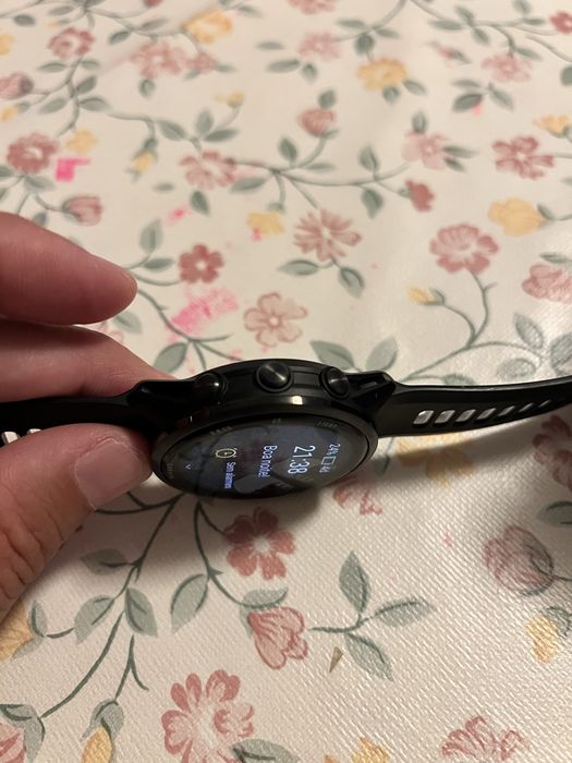 Garmin forerunner 970