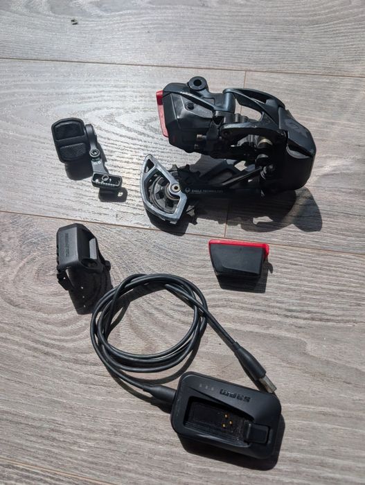 SRAM GX AXS Eagle 12v Upgrade Kit