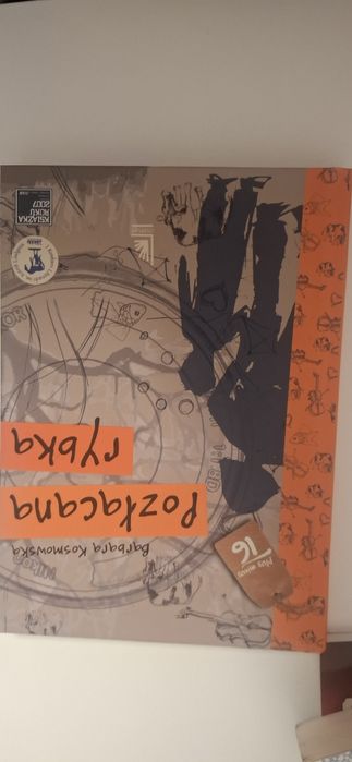 Zestaw lektur szkolnych