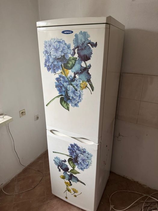 lodówka ardo około 1,8m