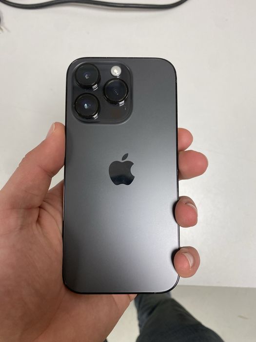 Iphone 14 pro DualSIM