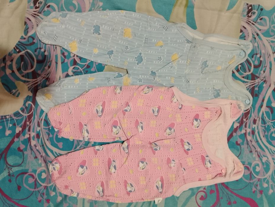 Одяг для немовлят