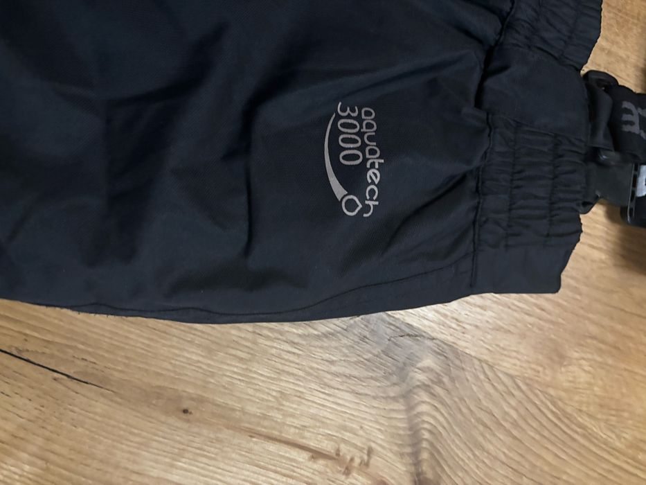 Spodnie narciarskie 4F