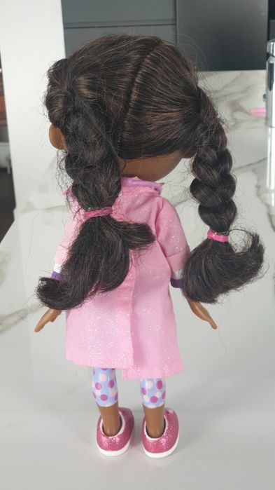 Doktor Dośka Disneya