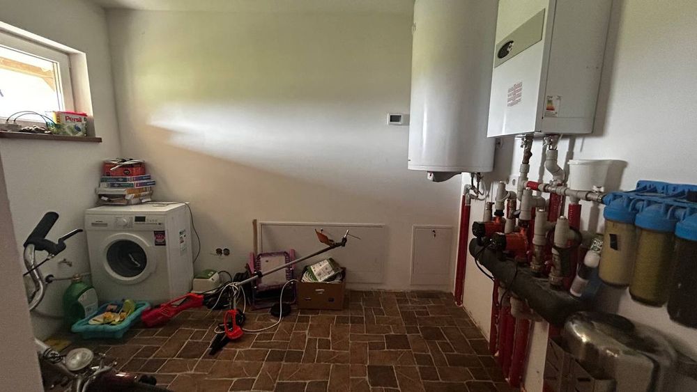 Оренда 3-кім. будинку, поруч з Крехівським монастирем