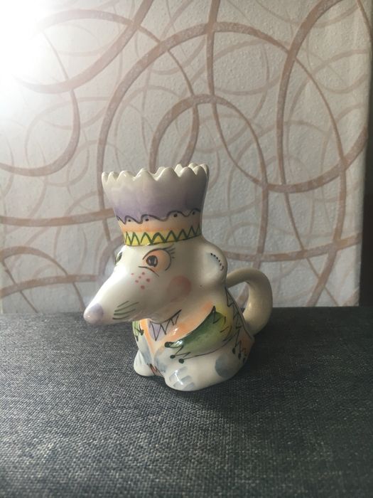 Подсвечник