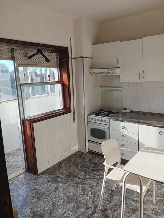 apartamento T2  (Excelente Localização)