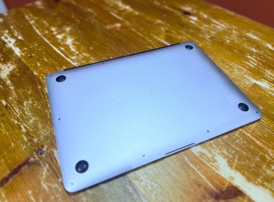 Vendo o meu MacBook Air de 2015 Urgente