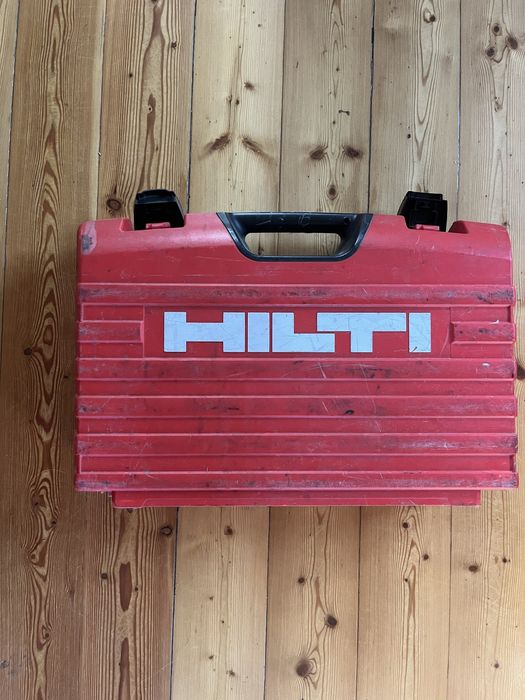 Tester kotew Hilti Anchor Tester 28