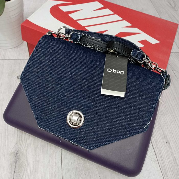 Obag -  Do ręki i na ramię!