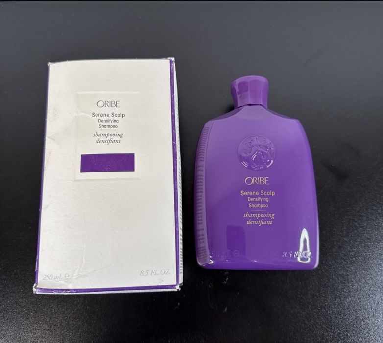 Oribe шампунь для обьєму та фарбованих