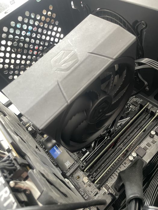Zestaw PC lub na części/Gwarancja