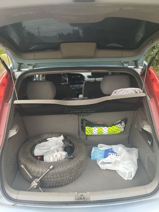 Chevrolet tacuma, Шевроле Такума, Такума