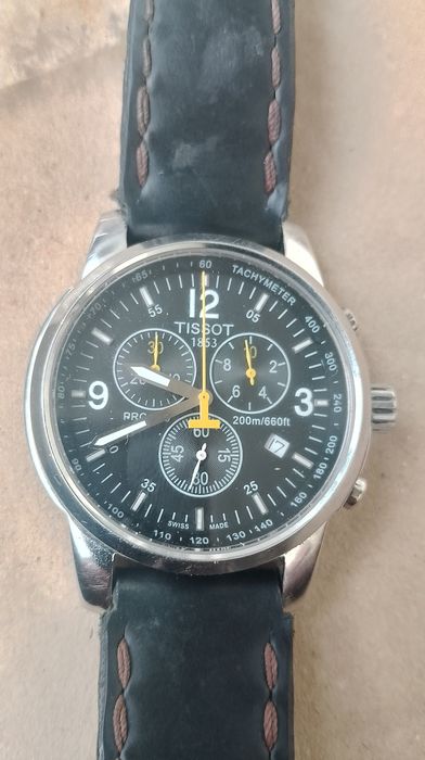 Часы Tissot PRC 200
