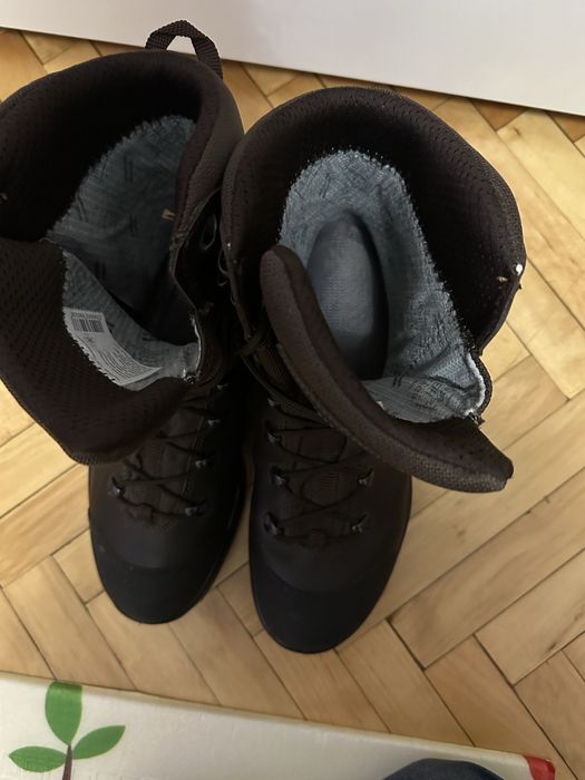 Берци демисезонні