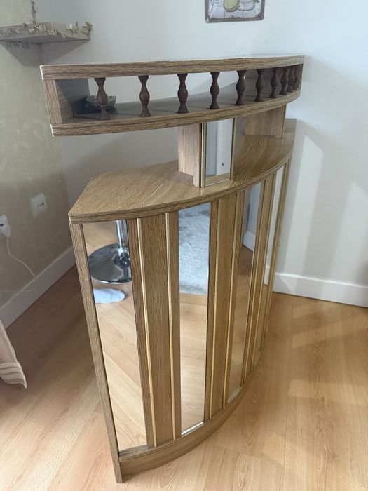 Movel Bar Garrafeiras